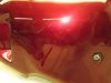 Seiten verkleidung links Suzuki GSX F 1100