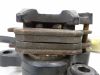 Bremssattel Bremszange hinten Honda CB 1