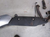 Uitlaat Suzuki DL 650 V STROM