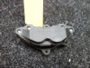 Remklauw links voor Suzuki GSR 600