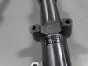 Front pipes Harley Davidson Softtail