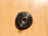 Startmotor Suzuki GSX R 600