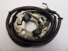 Pulsgever Suzuki GS 650