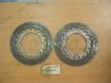 Brake disc set Honda CBR 1000 F