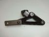 Pillion step left  Honda VF 700  750 C Magna