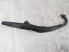 Downpipes Yamaha RD 350 LC