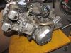 Motorblock Yamaha FZR 600