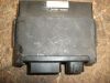 Ignitor CDI ECU Suzuki GSX R 600