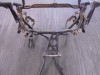 Geweih  Verkleidungshalter BMW K 1200 RS
