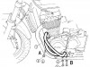 Valbeugel Suzuki GSX 1400