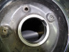 Fuel tank Honda CBR 1000 F