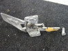 Schetsplaat links Yamaha FJR 1300
