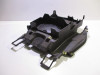 Battery holder Kawasaki Z 800