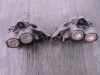 Bremssattel Bremszangen vorne Yamaha Tracer 700