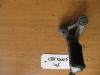 Fussrastetrager vorne links Honda CBR 1000 F