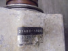 Dynamo Suzuki GSX F 600