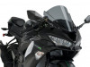 Wind screen Kawasaki Overige Kawasaki