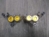 Remklauwen Yamaha XT 1200 Z Super Tenere