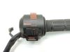 Handlebar switch assy right Honda VFR 400 R