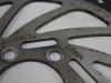 Remschijf voor KTM 200 Duke