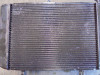 Radiateur Suzuki GSR 600