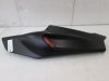 Heck links Honda CBR 900 RR