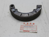 Remblokken achter Honda VT 1100