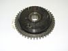 Start up clutch Suzuki GSX R 1000
