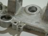 Fork top bridge Honda CB 650