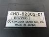 Ignitor CDI ECU Yamaha YZF 750