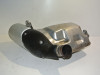 Muffler Ducati monster 796