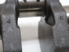 Crankshaft Honda VTR 1000 SP