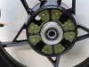 Felge hinten Kawasaki Z 900