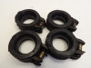 Inlaat rubber Yamaha XJ 600 Diversion