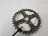 Engine parts Yamaha XVS 1100 Dragstar