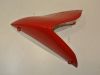 Linker topkuip Yamaha XJ 600 Diversion
