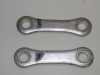 Cushion connecting rod  Yamaha MT 09