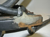Kuhler Triumph Sprint ST 955