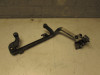 Rechter koffer Honda ST 1100 Pan European
