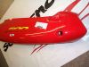 Cowl left rear Suzuki GSX F 600