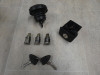 Slotenset BMW K 1200 LT