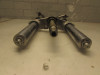 Voorpoten compleet Suzuki GSX R 600