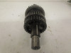 Gear box Yamaha FAZER 600