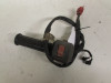 Handlebar switch assy right Honda CBR 600 F