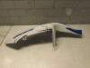 Linker achterkant Suzuki GSX R 750