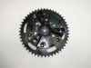 Tandwieldrager Yamaha XJ 600 Diversion