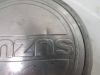 Engine cover Suzuki GS 550