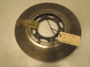 Remschijf voor Honda Goldwing GL