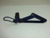 Duo voetsteun links Honda VF 700  750 S Sabre