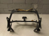 Achterspatbord Suzuki GSX F 1100